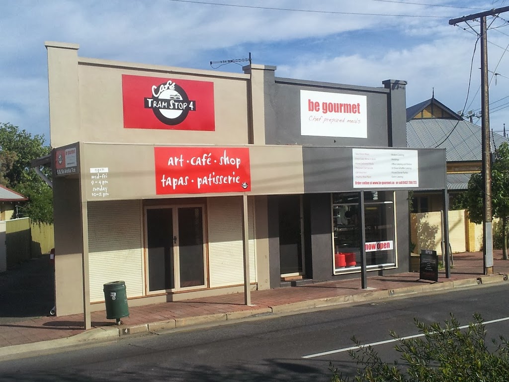 be gourmet-the take home meal specialist in the west of Unley