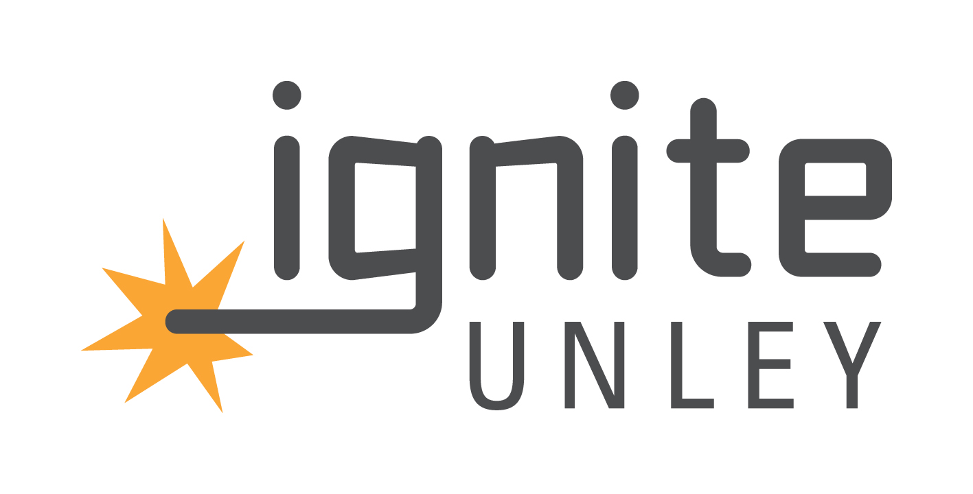 Ignite Unley…..Starting tomorrow at 4pm in the Soldiers Memorial Garden