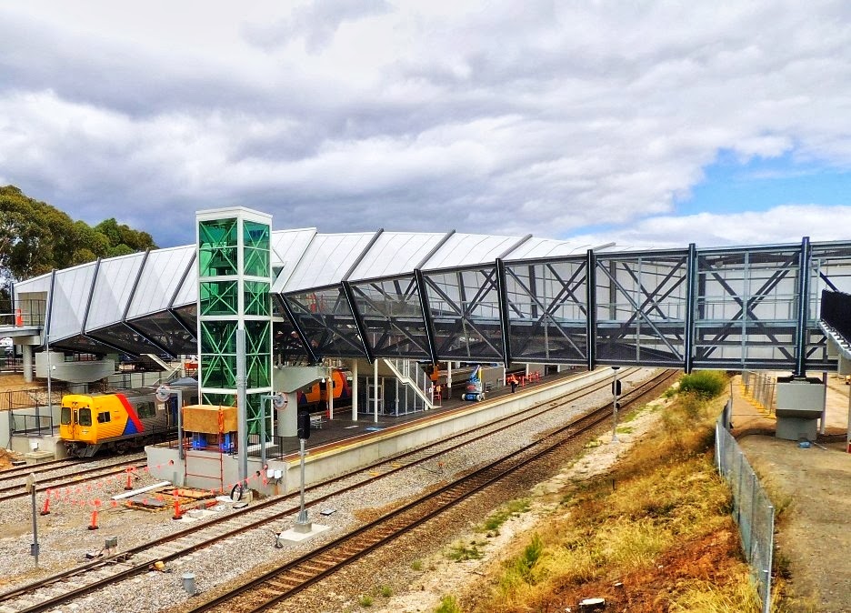 Wayville Station controversy prompts a deeper question