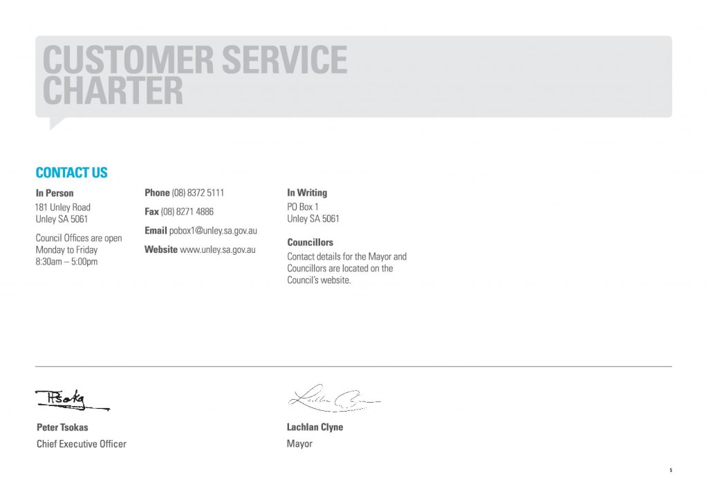 Unley_Customer_Service_Charter5