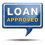 loan approved