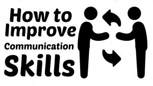 improving communication skills
