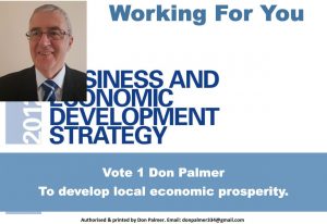 Unley Business & Economic Strategy